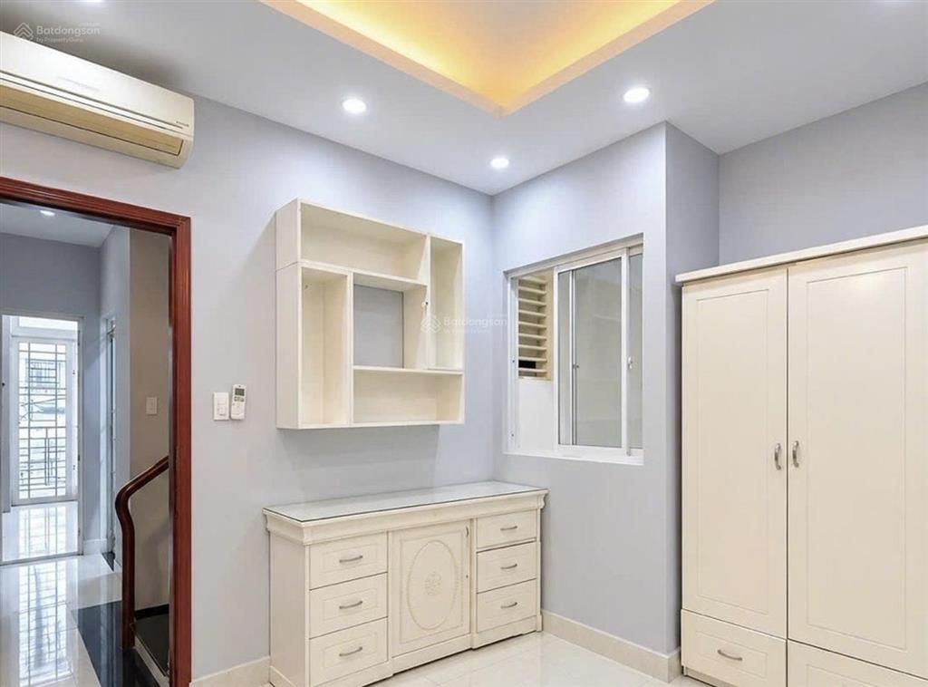 Bán nhà mặt tiền kd, khu lý phục man sầm uất, 4 tầng, sổ hồng riêng hoàn công đủ, chỉ hơn 9 tỷ