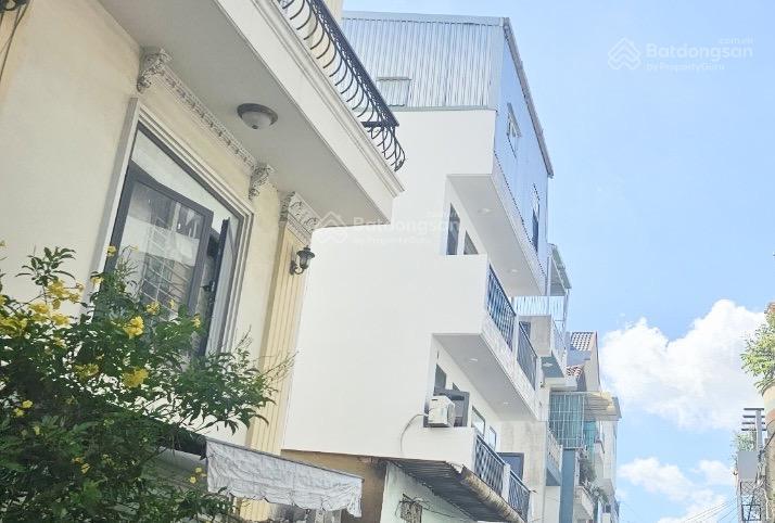 Bán nhà hẻm ô tô tránh tân thuận q7, ngay bên vincom, 62m2 pháp lý chuẩn chỉ 7.5 tỷ