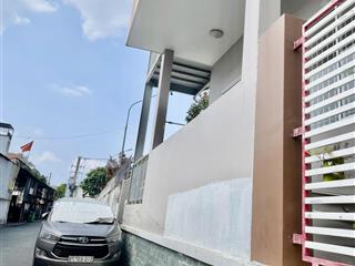 Bán nhà hẻm ô tô tránh tân thuận q7, ngay bên vincom, 62m2 pháp lý chuẩn chỉ 7.5 tỷ
