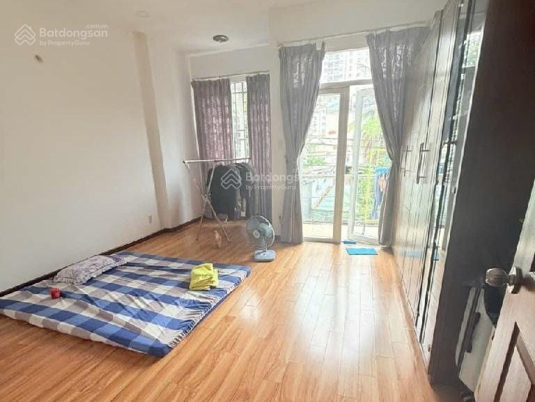 Bán nhà nr tại tân kiểng, q7, giá cực chất 8 tỷ, 77m2, 3pn, shr pháp lý chuẩn, hẻm thông ô tô