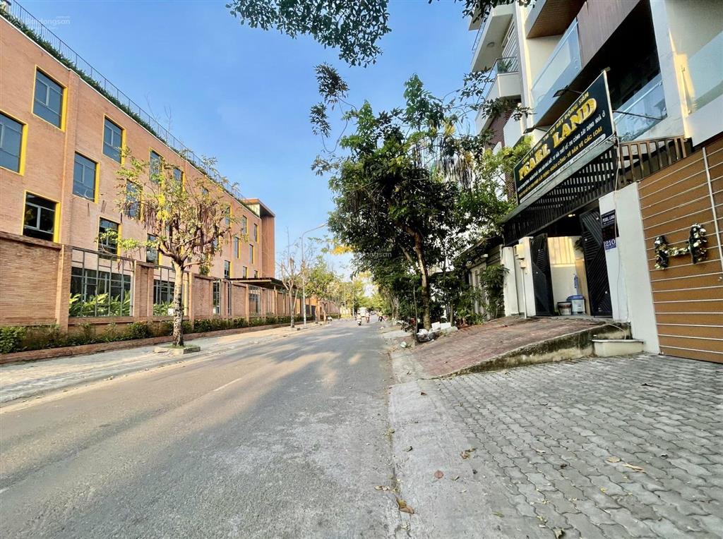 Bán nhà hẻm ô tô 5m ngay vincom trần trọng cung, chỉ 7.5 tỷ