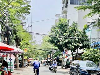 Bán nhà hẻm ô tô 5m ngay vincom trần trọng cung, chỉ 7.5 tỷ