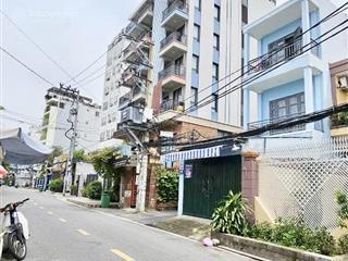 Bán đất quận 7, đường ô tô tránh nhau, diện tích 122m, giá 8.9 tỷ