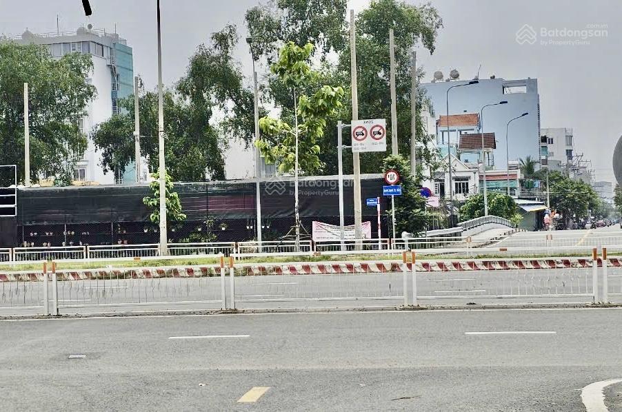 Bán đất quận 7, đường ô tô tránh nhau, diện tích 122m, giá 8.9 tỷ