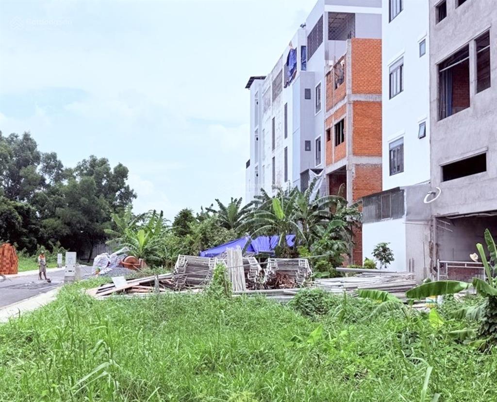 Bán đất hoàng quốc việt, quận 7, 62,5m, giá 7,2 tỷ