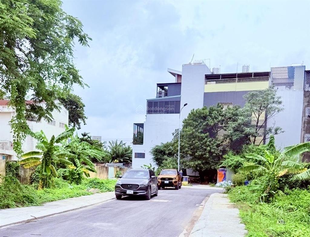 Bán đất hoàng quốc việt, quận 7, 62,5m, giá 7,2 tỷ