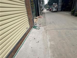 Bán đất nền mặt tiền 8m 160m2 gần đh quốc gia, đh fpt, gần công nghệ cao cạnh metro