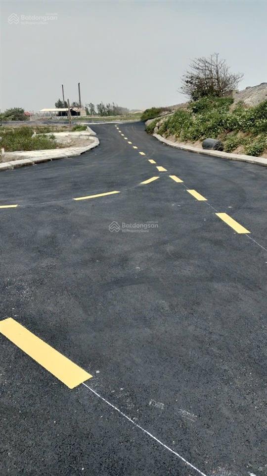 Lô đất đẹp view biển siêu hiếm mặt tiền 10m, tại hải hậu, nam định