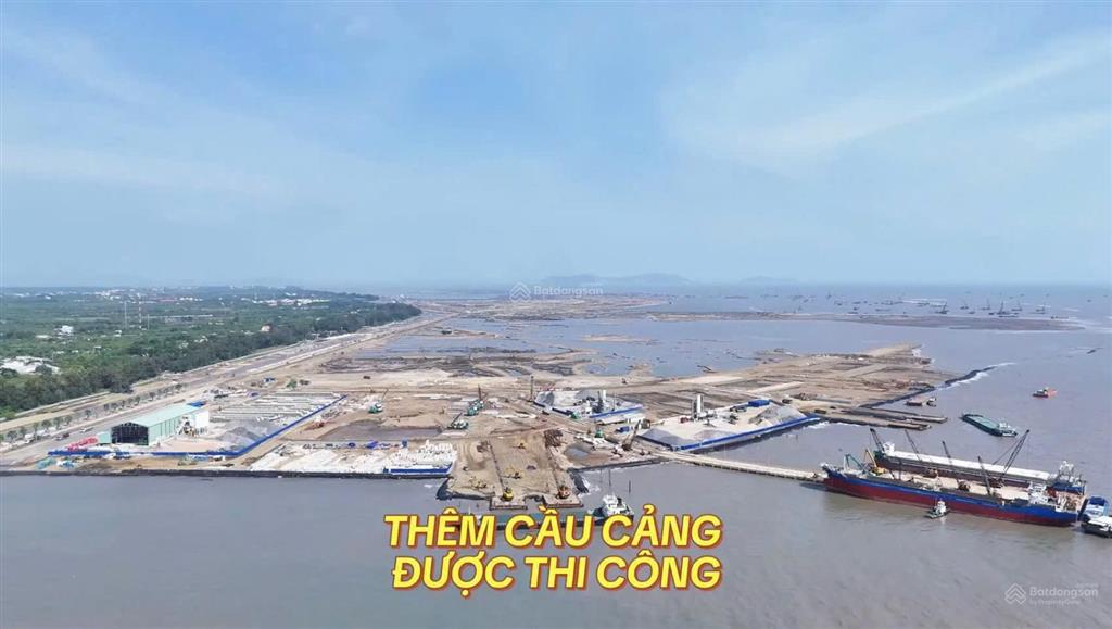 Lô đất đẹp view biển siêu hiếm mặt tiền 10m, tại hải hậu, nam định