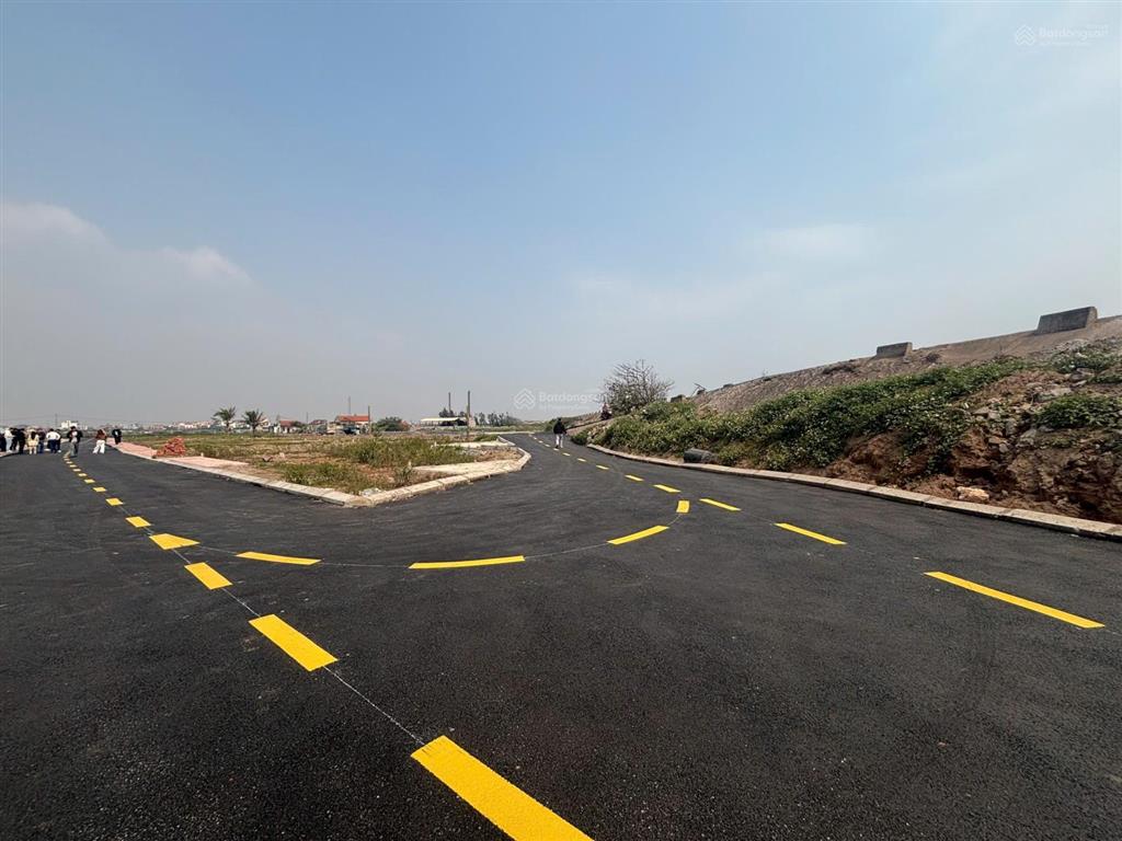 Lô đất đẹp view biển siêu hiếm mặt tiền 10m, tại hải hậu, nam định