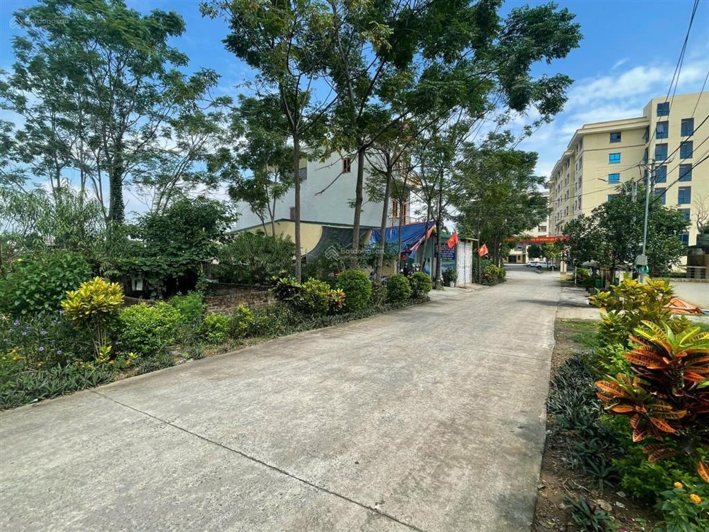 Bán đất tại xã hoà lạc, hà nội, 2 tỷ, 100m2, pháp lý đầy đủ, nhiều tiện ích