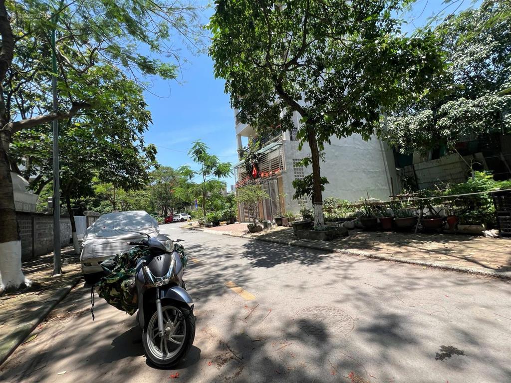 Bán đất tại xuân khanh, 1 tỷ, 80m2, pháp lý đầy đủ, mặt tiền 6m