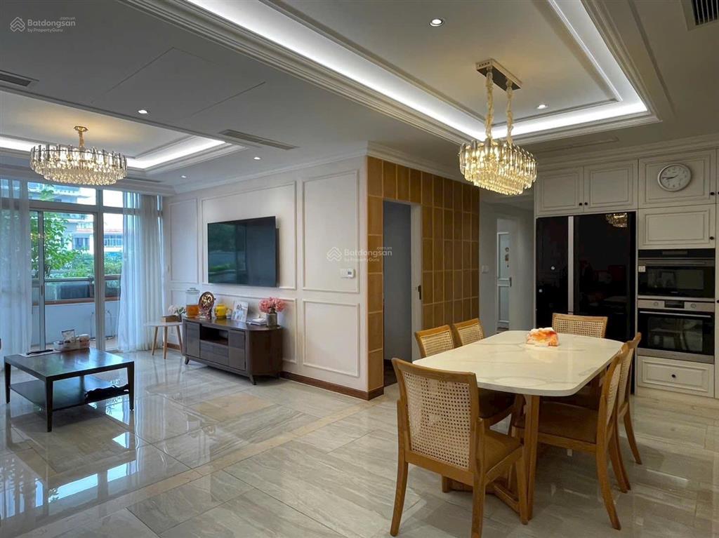 Cần bán gấp ch garden court 1 180m2 ( tt 145m2 ) 3pn 2wc, ban công dài có sân vườn giá 17.5tỷ tl