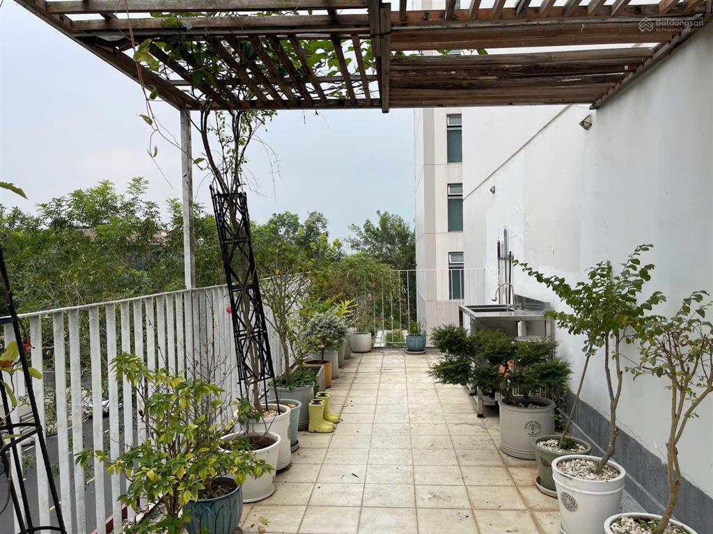 Cần bán gấp ch garden court 1 180m2 ( tt 145m2 ) 3pn 2wc, ban công dài có sân vườn giá 17.5tỷ tl