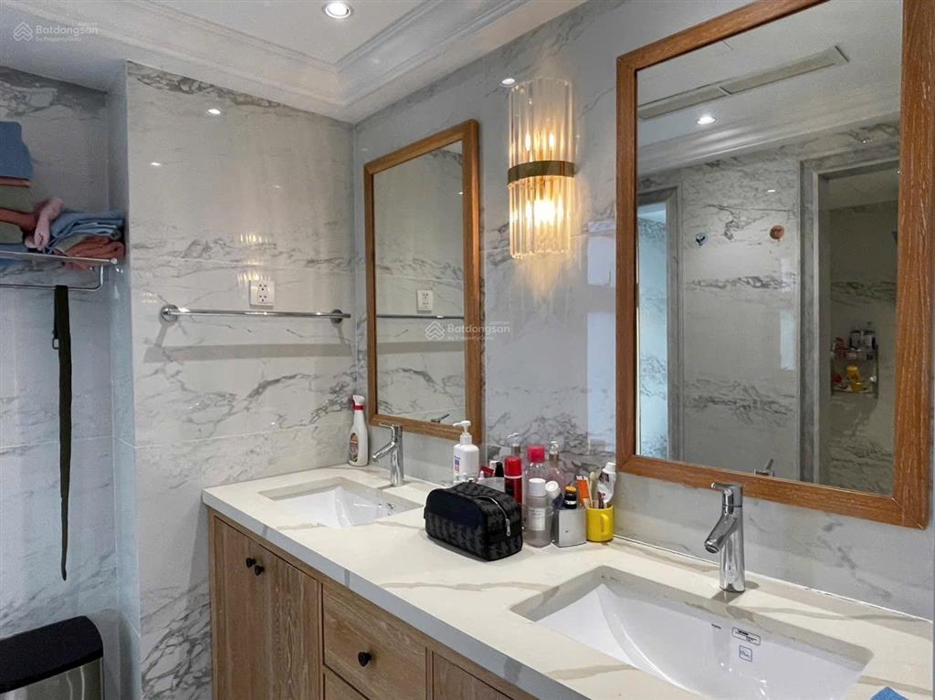 Cần bán gấp ch garden court 1 180m2 ( tt 145m2 ) 3pn 2wc, ban công dài có sân vườn giá 17.5tỷ tl