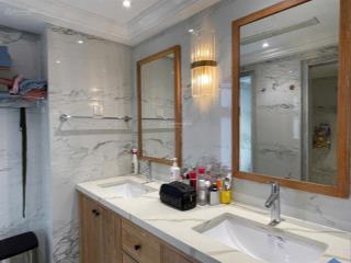 Cần bán gấp ch garden court 1 180m2 ( tt 145m2 ) 3pn 2wc, ban công dài có sân vườn giá 17.5tỷ tl