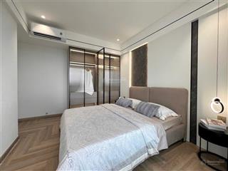 Bán căn hộ riverpark residence 3pn 2wc 128m2 thông thuỷ sh đầy đủ nội thất mới 100% chưa ở 17.7tỷ