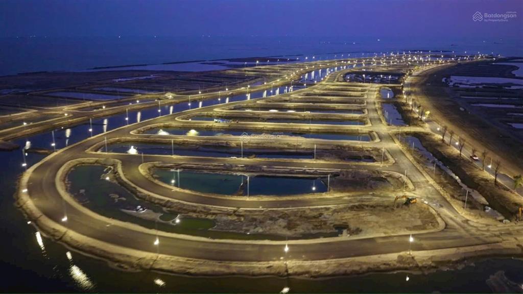 Giỏ hàng suất ngoại giao mua trực tiếp cđt tại dự án vinhomes green paradise cần giờ giá từ 12tỷ