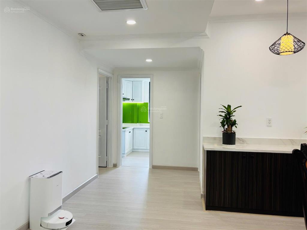 Cần bán gấp ch mỹ khánh 1b 2pn 2wc 118m2 phòng khách siêu rộng đầy đủ nội thất giá 11tỷ sh