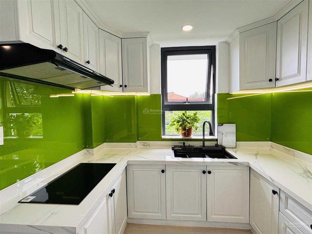 Cần bán gấp ch mỹ khánh 1b 2pn 2wc 118m2 phòng khách siêu rộng đầy đủ nội thất giá 11tỷ sh