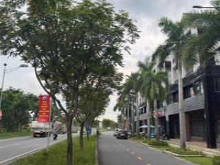 Chủ cần bán gấp trong tết nhà phố lavila kiến á. 5x17.6 3 lầu 202m2 sàn, bàn giao thô sổ hồng