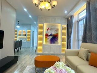 Bán gấp căn hộ star hill 3pn 2wc 94m2 đầy đủ nội thất cao cấp, ô xe 88 sh giá chỉ 9.8tỷ tl mạnh