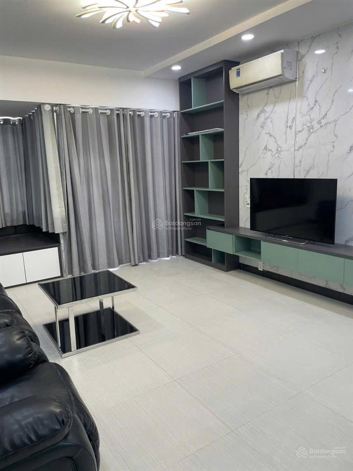 Cho thuê căn hộ chung cư mỹ khánh 2, 118m2, 3pn 2wc view mát, ở quận 7, pmh giá 22tr/1 tháng