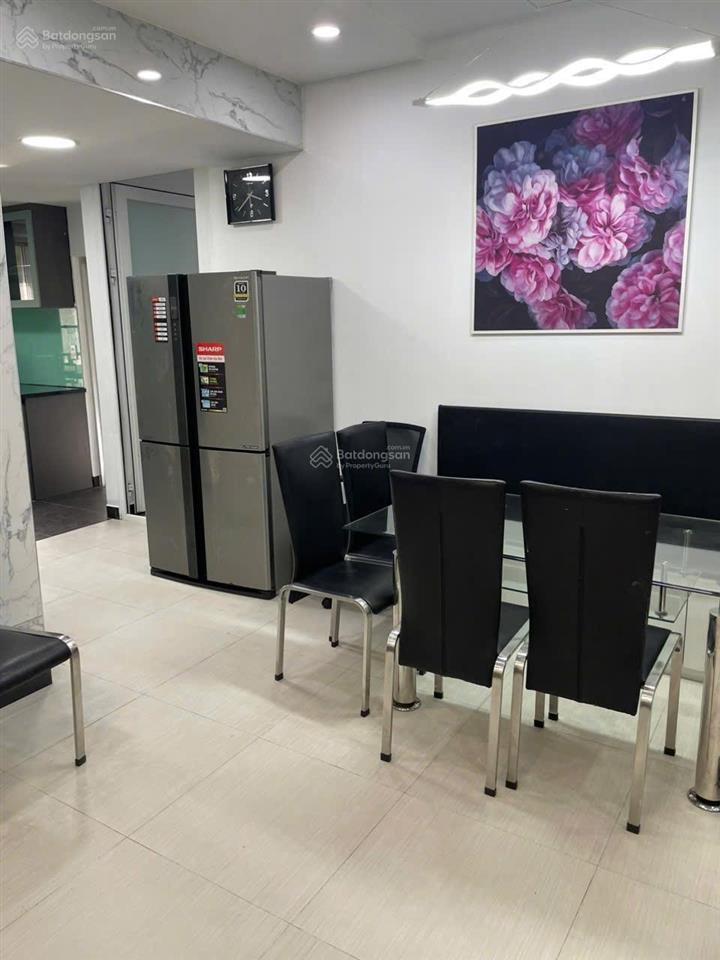 Cho thuê căn hộ chung cư mỹ khánh 2, 118m2, 3pn 2wc view mát, ở quận 7, pmh giá 22tr/1 tháng