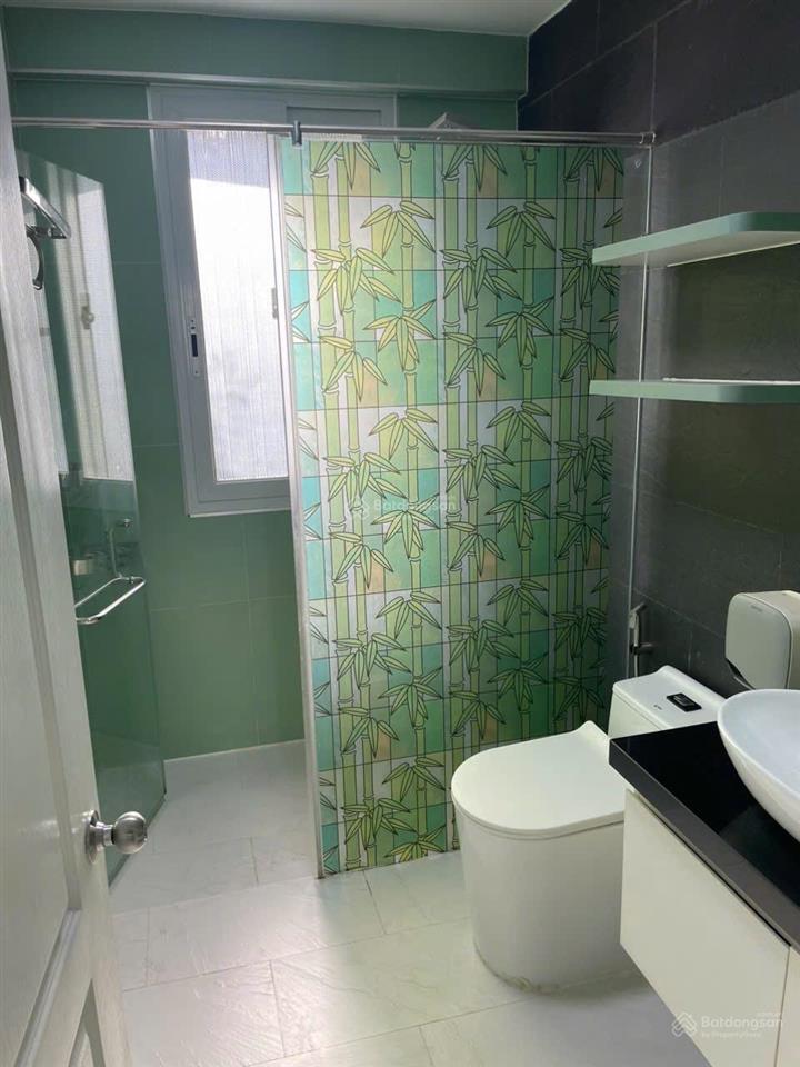 Cho thuê căn hộ chung cư mỹ khánh 2, 118m2, 3pn 2wc view mát, ở quận 7, pmh giá 22tr/1 tháng