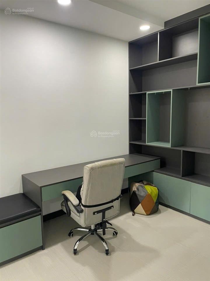 Cho thuê căn hộ chung cư mỹ khánh 2, 118m2, 3pn 2wc view mát, ở quận 7, pmh giá 22tr/1 tháng