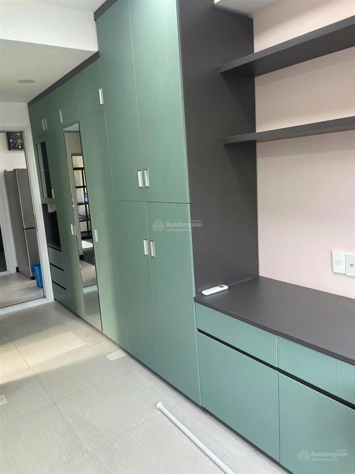 Cho thuê căn hộ chung cư mỹ khánh 2, 118m2, 3pn 2wc view mát, ở quận 7, pmh giá 22tr/1 tháng