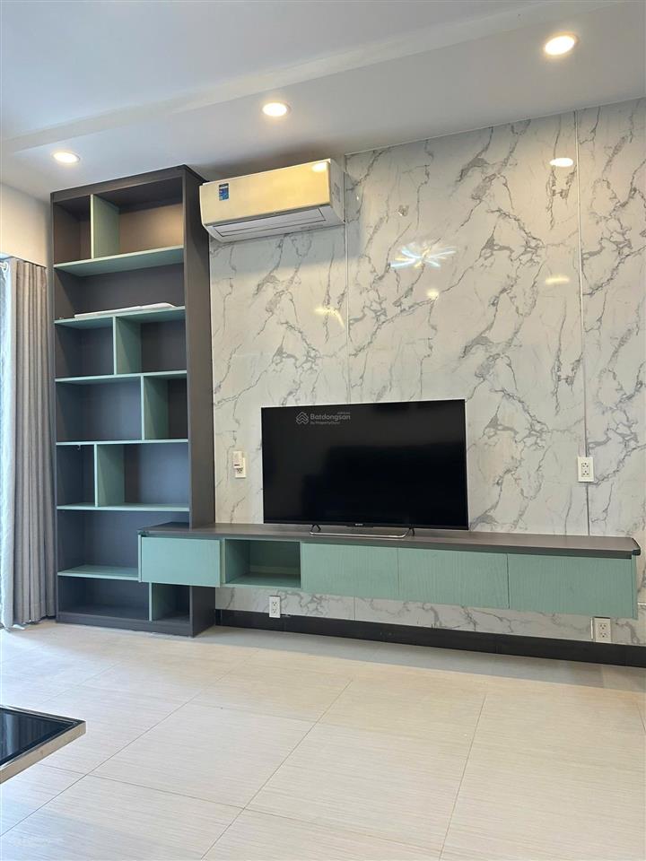 Cho thuê căn hộ chung cư mỹ khánh 2, 118m2, 3pn 2wc view mát, ở quận 7, pmh giá 22tr/1 tháng