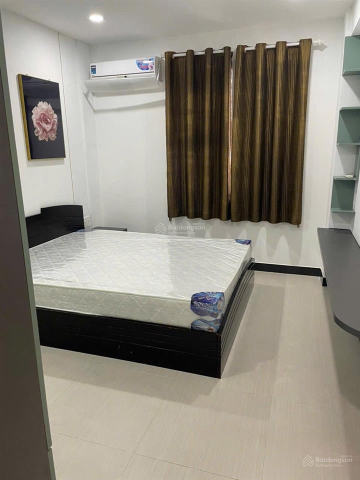 Cho thuê căn hộ chung cư mỹ khánh 2, 118m2, 3pn 2wc view mát, ở quận 7, pmh giá 22tr/1 tháng