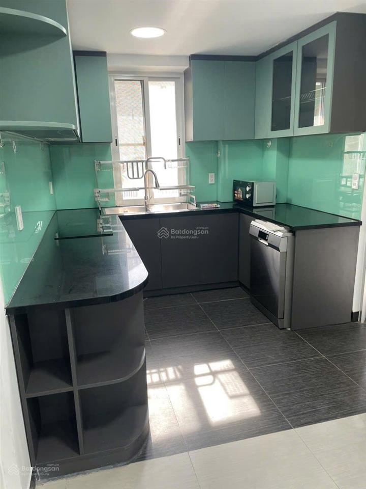 Cho thuê căn hộ chung cư mỹ khánh 2, 118m2, 3pn 2wc view mát, ở quận 7, pmh giá 22tr/1 tháng