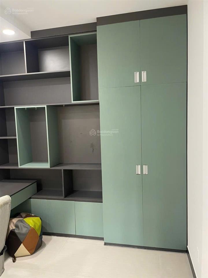 Cho thuê căn hộ chung cư mỹ khánh 2, 118m2, 3pn 2wc view mát, ở quận 7, pmh giá 22tr/1 tháng