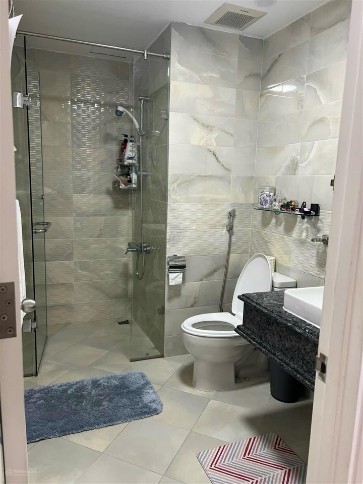 Bán căn hộ chung cư tại riverpark residence, 135m2 3pn 2wc ban công dài view sông sh