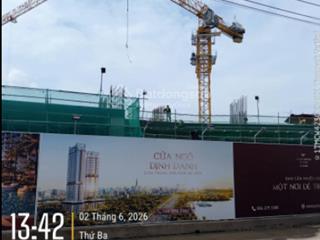 Booking mua dự án cc 50m2 giá tốt tại vlasta premier phú thuận, 4,3 tỷ, quận 7, tp. hcm