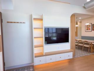 Bán cc star hill, giá tốt 9,3 tỷ, 94m², 3pn, 2wc, p. tân phú, q7, tp. hcm
