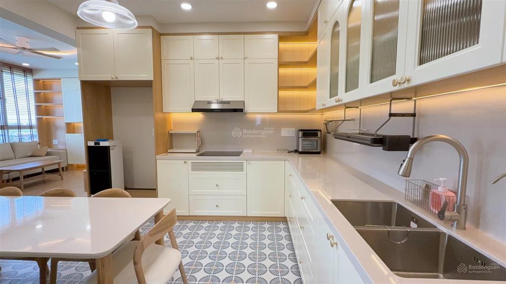 Bán cc star hill, giá tốt 9,1 tỷ, 94m2, 3pn, 2wc, p. tân phú, q7, tp. hcm