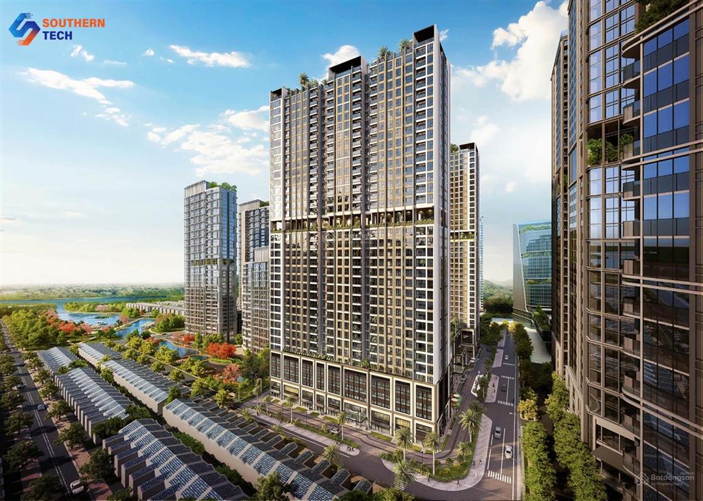 Nhận booking sớm ck 11% khi mua căn hộ arcadia at lavila kiến á thanh toán rất nhẹ giá chỉ từ 5.2tỷ