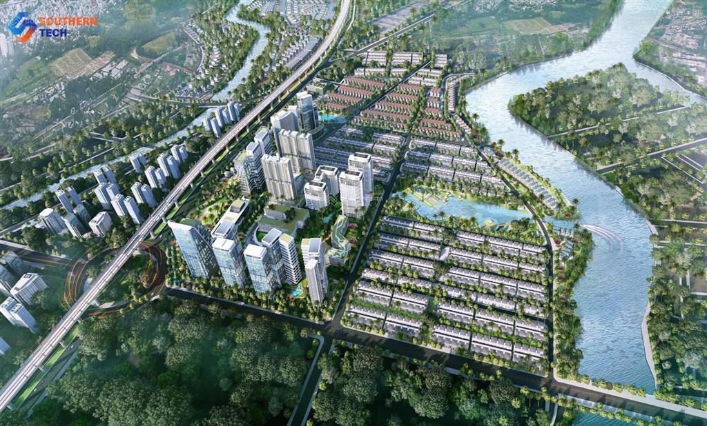 Nhận booking sớm ck 11% khi mua căn hộ arcadia at lavila kiến á thanh toán rất nhẹ giá chỉ từ 5.2tỷ