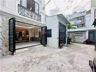 Bán nhà quang trung 4 tầng dt 218.8m giá chỉ 7.38 tỷ