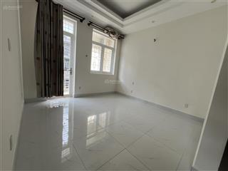 Cho thuê phòng dt 25m2, lê đức thọ p15