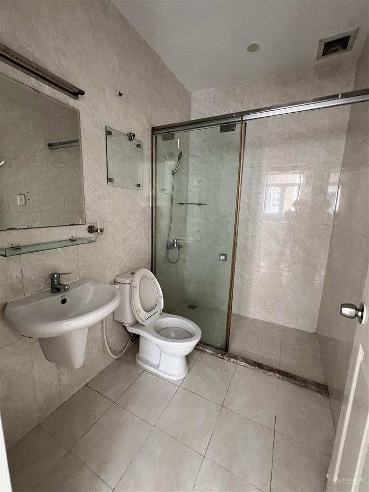 Cho thuê phòng dt 25m2, lê đức thọ p15