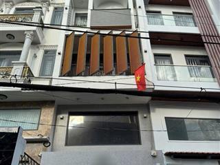 Bán nhà hxh thông đường số 28 p6 gò vấp giá 8,9 tỷ