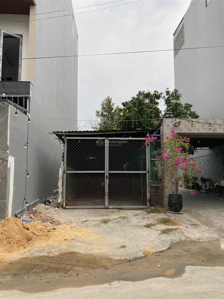 Chính chủ gửi bán đất khu sài gòn coop lê đức thọ p.15 gv, dt(4,5x14m) giá 7,9 tỷ