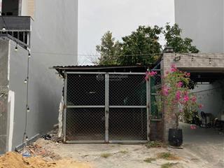 Chính chủ gửi bán đất khu sài gòn cooop lê đức thọ p15 gv, dt(4,5x14m)giá 7,9 tỷ