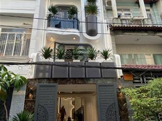 Siêu phẩm mới hoàn thiện xong 549/ lê văn thọ phường an hội tây gò vấp giá 12,9 tỷ tl