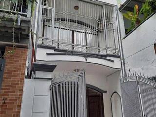 Nhà hxh nguyễn kiệm  p hạnh thông ( p3gv)  hcm. giá 9,9 tỷ