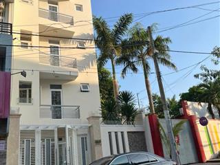 Mtkd ngang 8.5m lê đức thọ p15 đường 10m khu osimi. giá 14.1 tỷ tl